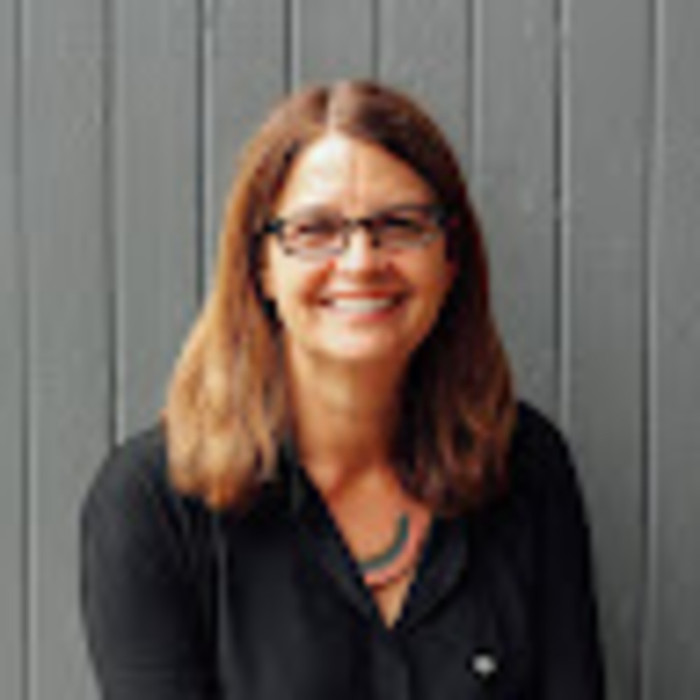 Meet your Posher, Liza